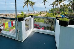 Chameleon Beach Villa, Cochin