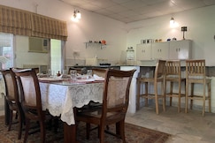 Dak Bungalow, Dera Bassi, Nahan