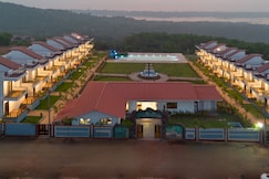 Baywatch Resort Bhogave Beach, Malvan