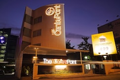 The Centrepoint OMR, Chennai