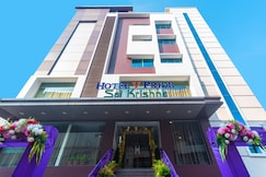HOTEL V PRIDE, Visakhapatnam