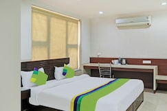 Treebo Elite City Upper Bazar, Ranchi