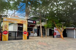 SPOT ON Mango Leaf Restaurant, Devanhalli