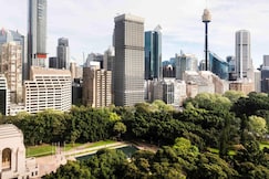 Pullman Sydney Hyde Park, Sydney