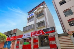 FabHotel Step Inn Stays, Howrah