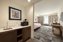 Hampton Inn by Hilton Spring Hill, TN, Maury