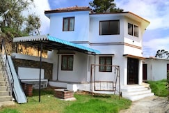 The Tulips Villa | Valley-view Villa, Kodaikanal