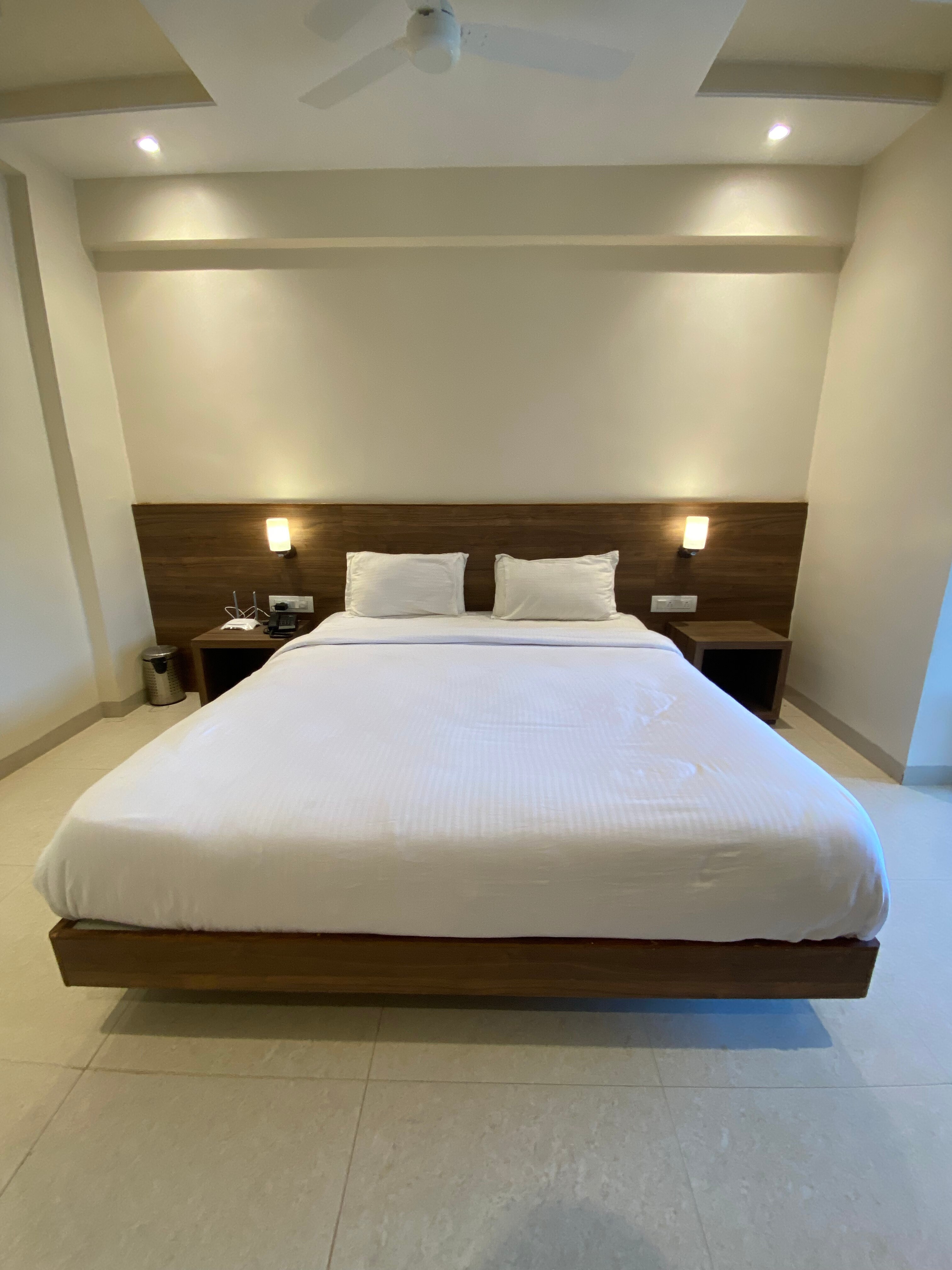 The Byke Skylark Seafront Resort,Dapoli 3