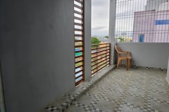 Sai dikshith residency, Rajampet
