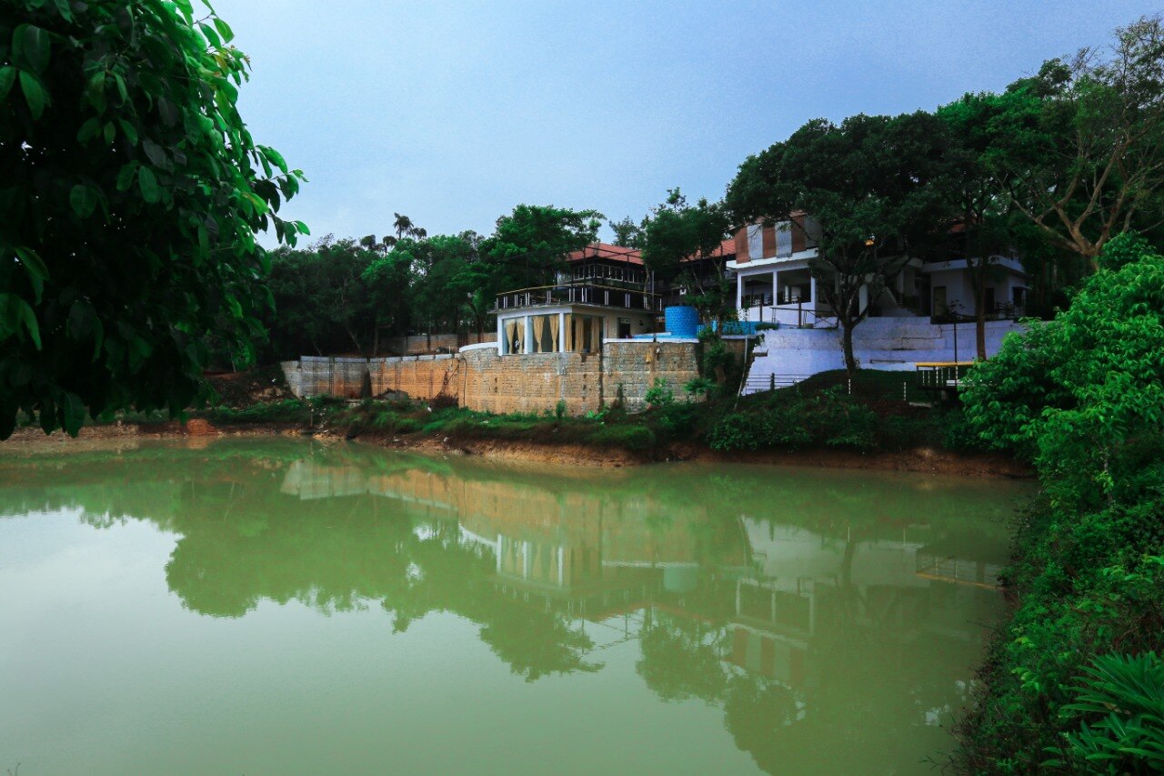 Gavikal Club & Resort Mudigere Resort Price, Address & Reviews