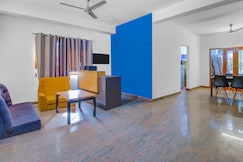 Hotel O Harma Residency Near Jazz Cinemas Luxe, Chennai
