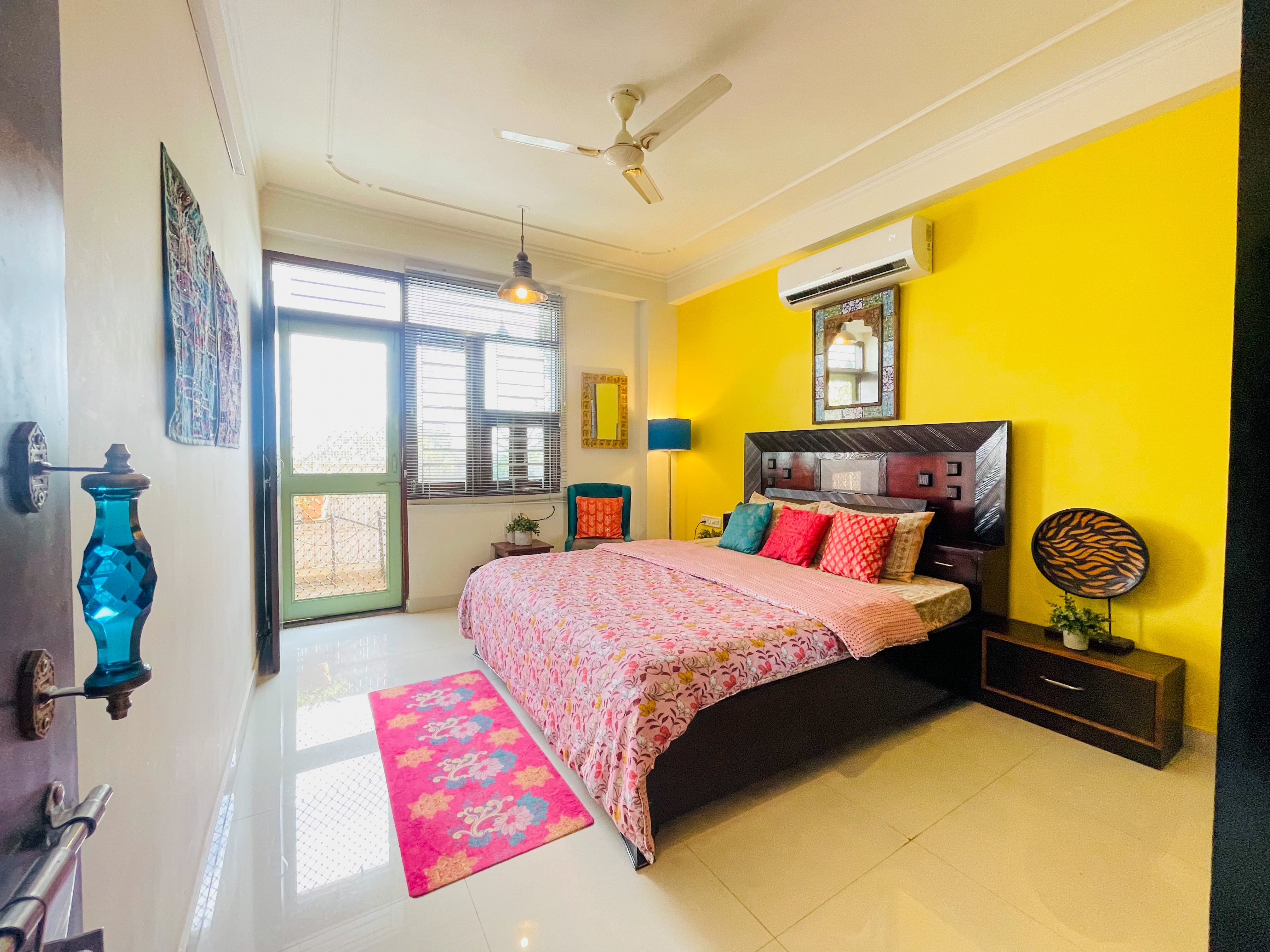 Pinkcity homestay - Tap to explore photos