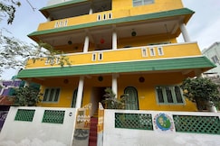 Blue Moon Guest House, Mahabalipuram