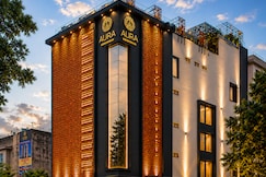 Aura A Boutique Hotel, Pushkar