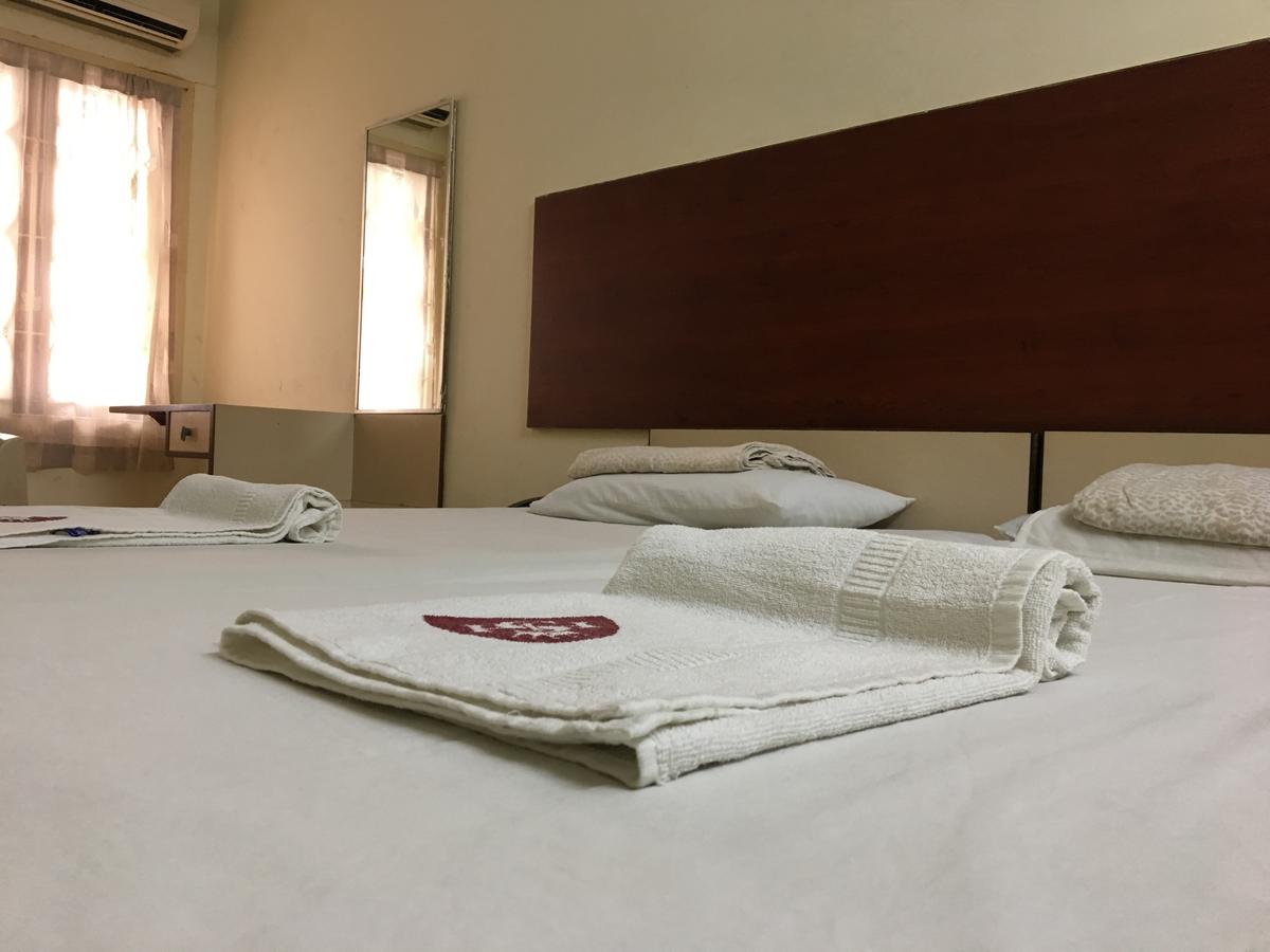Hotel Subashini International - Tap to explore photos