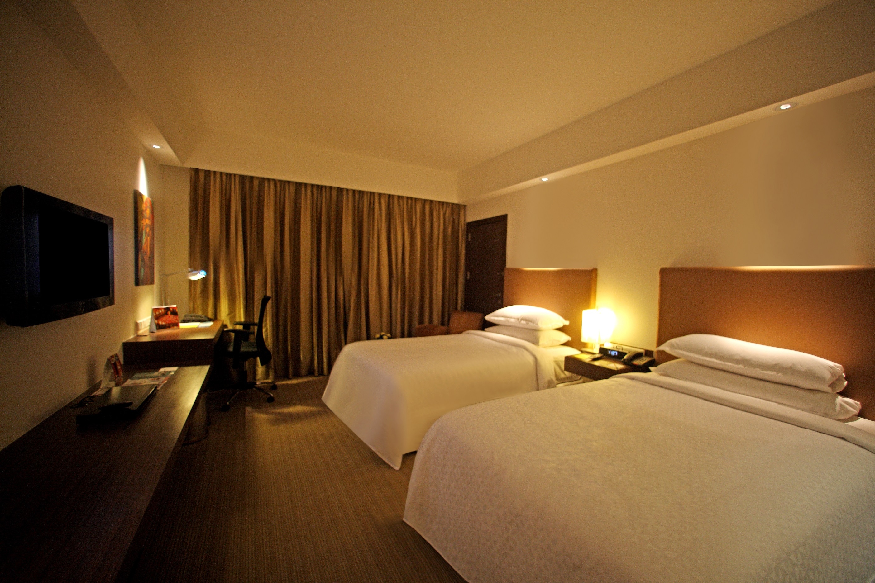 Four Points By Sheraton Navi Mumbai - Tap to explore photos
