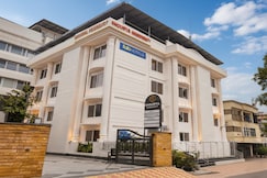 Oriva Shourya Residency, Phaltan
