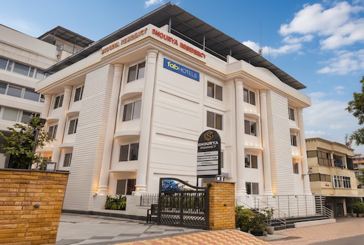 Oriva Shourya Residency