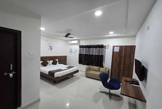 FabHotel Nirmalvilla Corporate