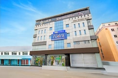 FabHotel Rudra Grand - Cyber Towers, Hitech City, Hyderabad