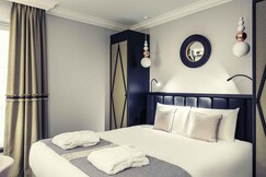Mercure Paris Arc de Triomphe Wagram, Paris