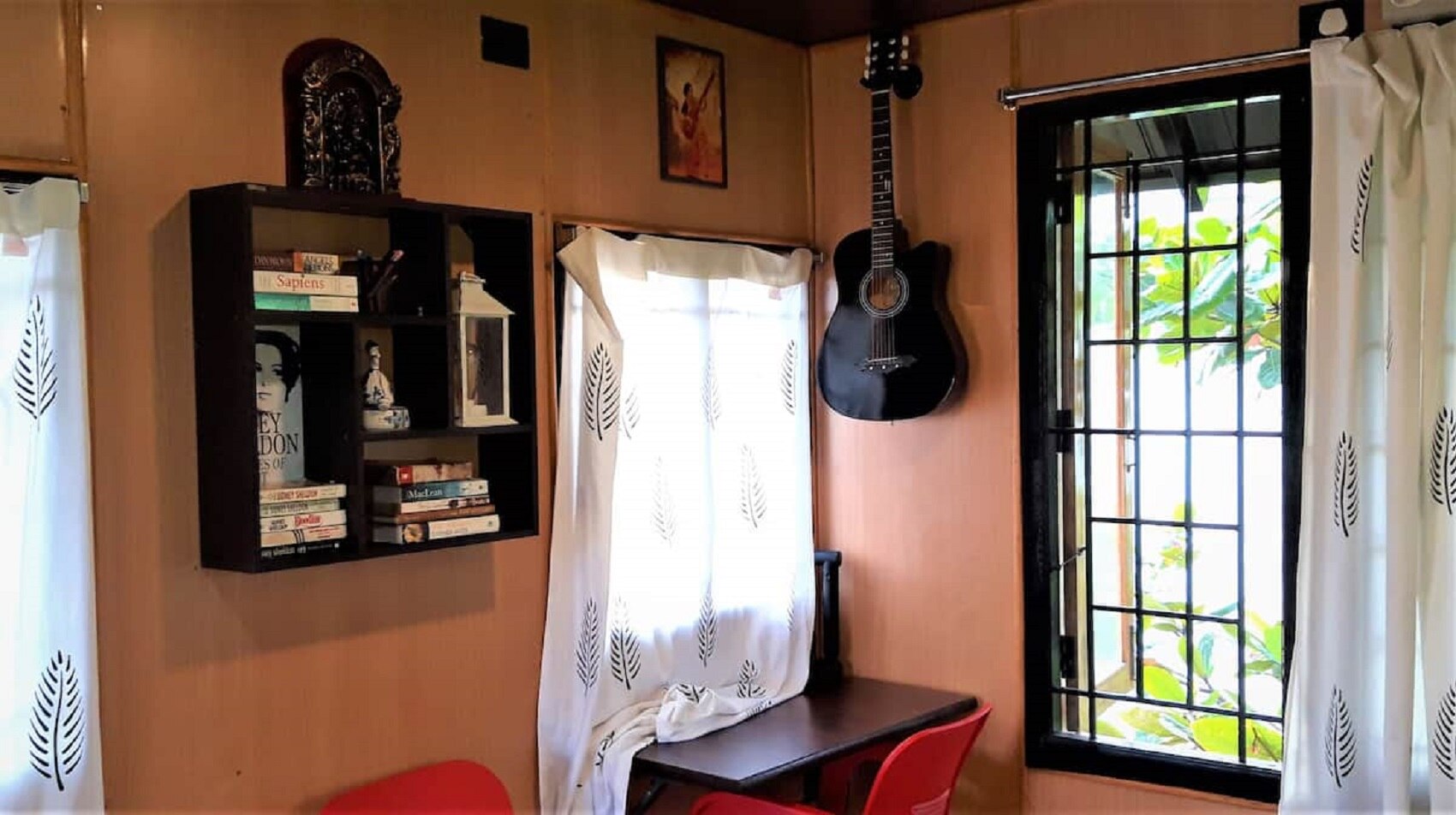 Dreamy Pinewood Villa Best Rates On Madurai Hotel Deals Reviews Photos