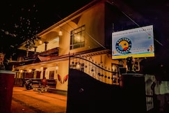 Kulture KonnectT North cliff -Varkala, Varkala