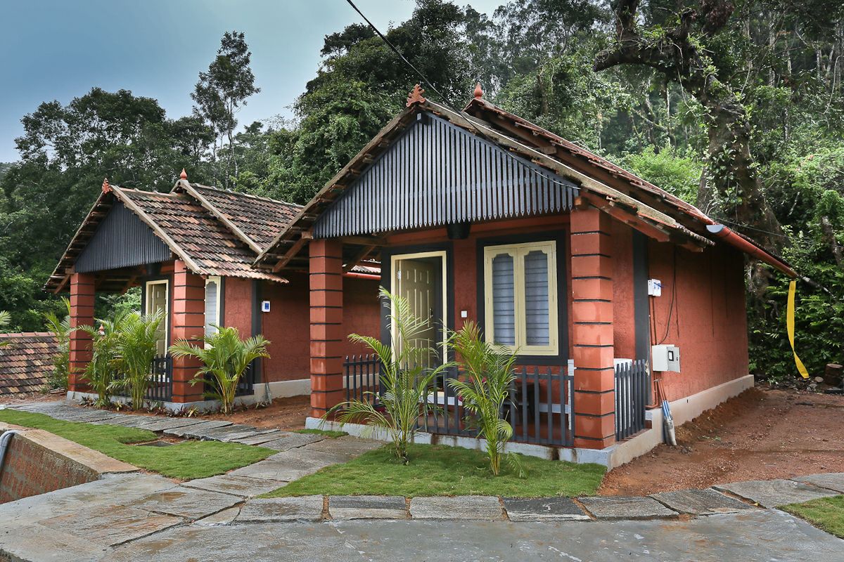 Ibni Springs Cottage - Tap to explore photos