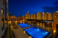 FabHotel Prime Spectrum Metro, Noida