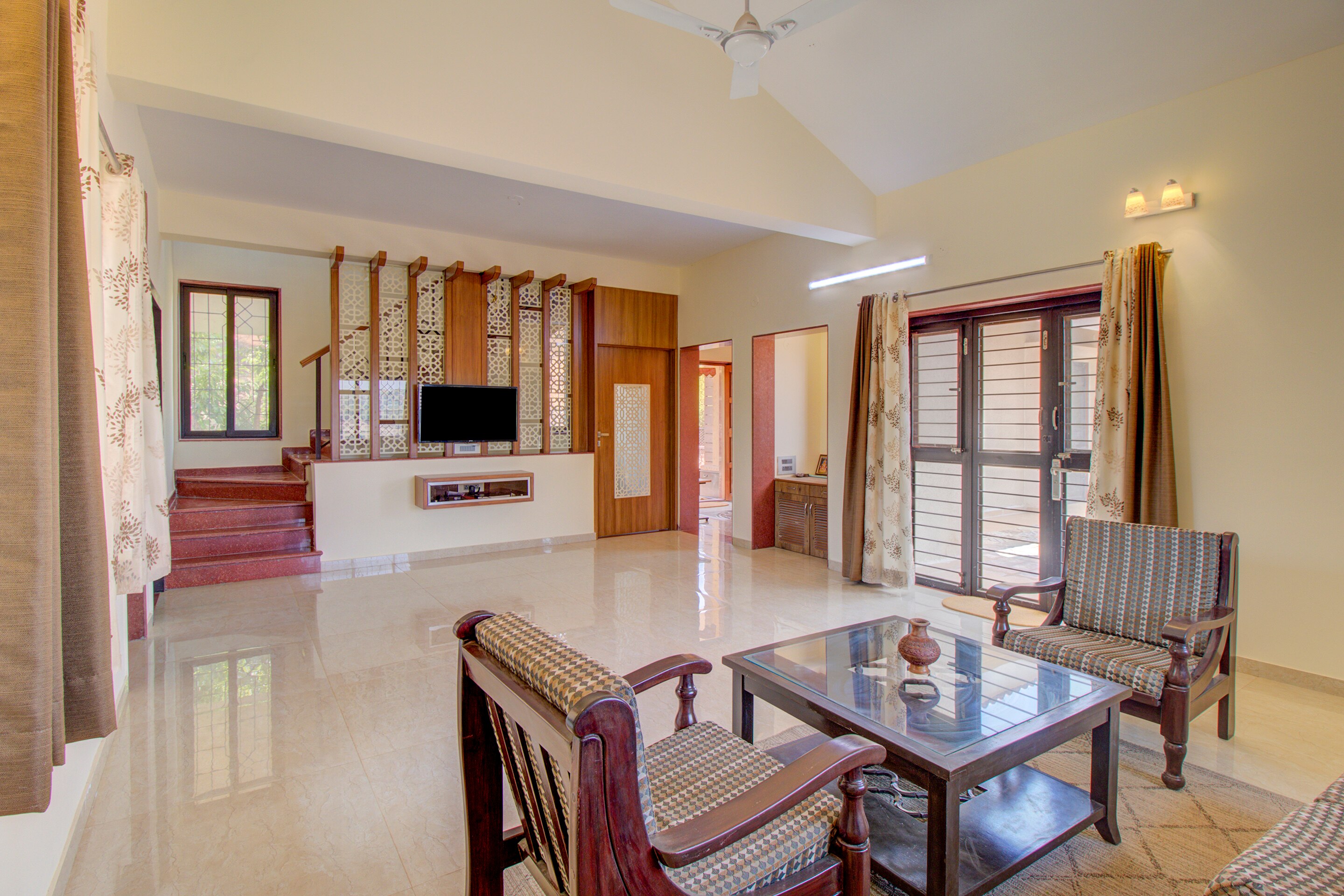 Nakshatra Villa    - Tap to explore photos
