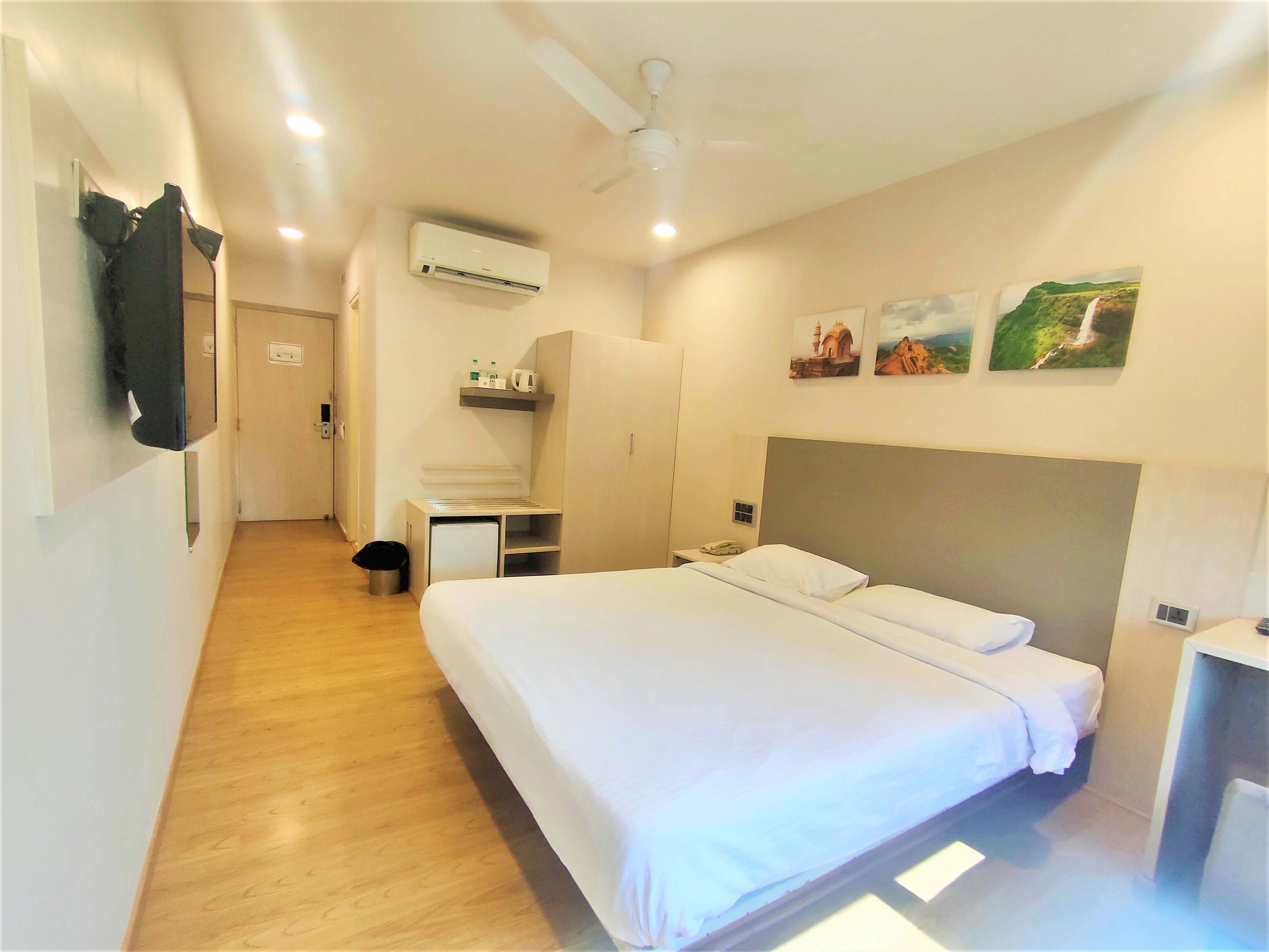 Superior Double room 1