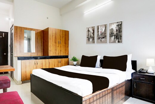 Hotel O Shivam Grand