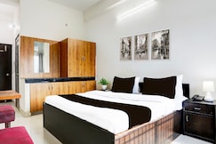 Hotel O Shivam Grand, Gorakhpur