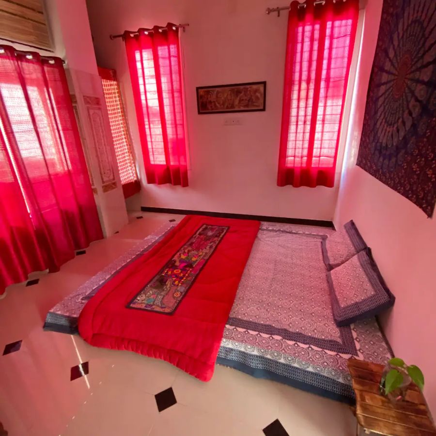 Chandrodaya 2 BHK - Tap to explore photos