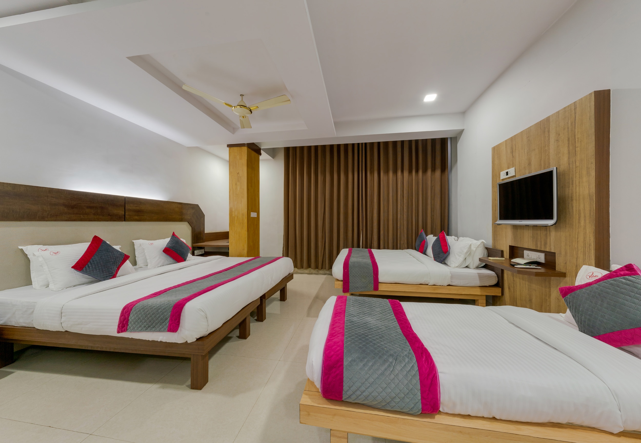 Hotel Vihar Deluxe 3