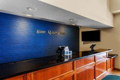 Best Western Rose Quartz Inn, Plumas