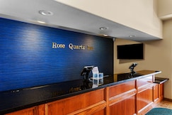 Best Western Rose Quartz Inn, Plumas