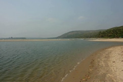 KRISHNA RESORTS, Vengurla