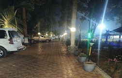Outdoors