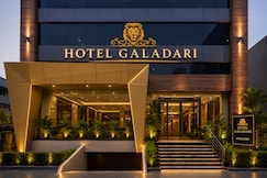 HOTEL GALADARI, Hyderabad