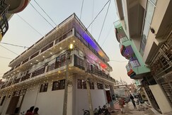 Nithya Tripathi Home Stay, Prayagraj