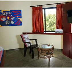 Standard Non AC Room