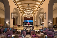 Crowne Plaza QingdaoOrientalMovieMetropolis, Qingdao