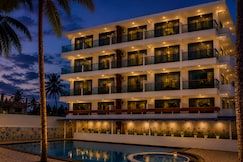 Travancore Palace Beach Resort, Thiruvananthapuram