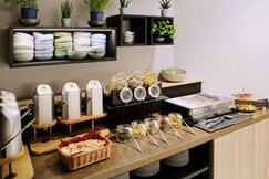Aparthotel Adagio Access Freiburg, Emmendingen