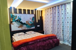 Sonamarg galaxy, Sonmarg