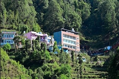 Hotel Deep Khirsu, Srinagar, Uttrakhand