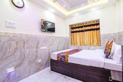 MN International 1.8km from Sealdah station, Kolkata