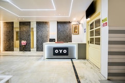 Super Hotel O Galaxy, Faridabad