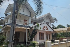 Singh's Villa - 3BHK, AC House,Near Cochin Airport, Cochin